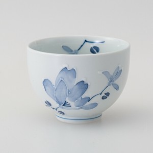 【波佐見焼】辻が花 仙茶　日本製