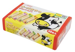 Cheap Snacks 48-pcs