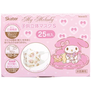 口罩 My Melody美乐蒂 25张