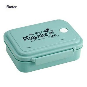 Bento Box Mickey Skater