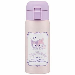 水壶 My Melody美乐蒂 Kuromi酷洛米 Skater 马克杯 350ml