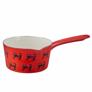 珐琅 锅 15cm