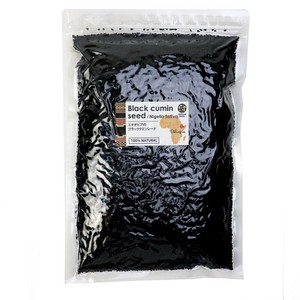エチオピア　ブラッククミンシード　業務用500G