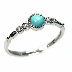 Turquoise/Lapis Lazuli Ring Natural Stone One size fits all Rings