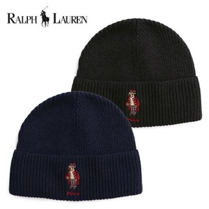 ポロ ラルフローレン【POLO RALPH LAUREN】ビーニー ニット帽 ニットキャップ ベアー スキー ユニセックス の商品ページ｜卸・仕入れサイト【スーパーデリバリー】