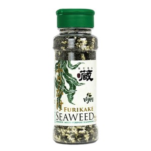 【SALE】蔵-kura- 無添加 ふりかけ 海苔 85g 無農薬栽培原料使用