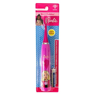Electric Toothbrush Barbie