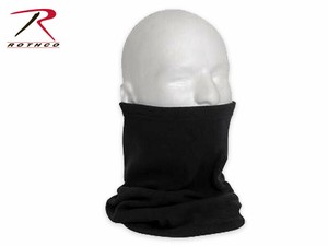 Rothco Polar Fleece Neck Warmer　22033