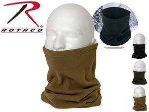 Rothco Polar Fleece Neck Warmer　22033