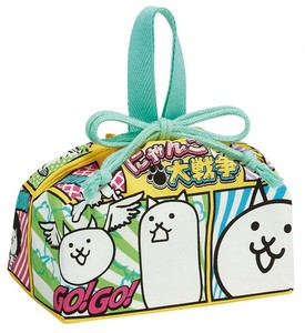 Lunch Bag Skater