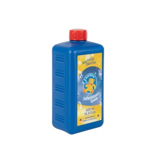 プステフィックス リフィール(補充液)500ml【シャボン玉/補充液/ドイツ製】