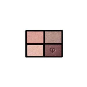 クレ・ド・ポー ボーテ オンブルクルールクアドリ 3 レフィル 6g/ clé de peau BEAUTÉ /アイシャドウ