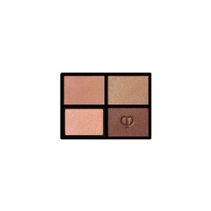 クレ・ド・ポー ボーテ オンブルクルールクアドリ 5 レフィル 6g/ clé de peau BEAUTÉ /アイシャドウ