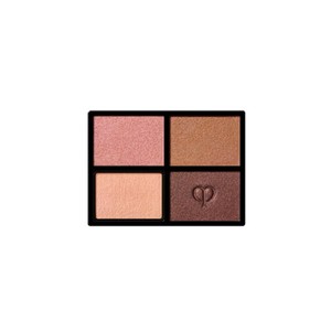 クレ・ド・ポー ボーテ オンブルクルールクアドリ 7 レフィル 6g/ clé de peau BEAUTÉ /アイシャドウ