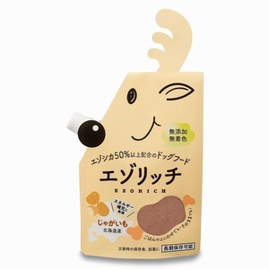 ［グラッド］エゾリッチジャガイモ 120g