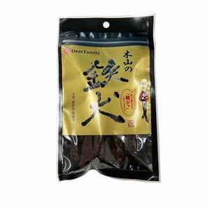 ［SHINDEN］木山の鉄犬「細ジャ」 40g