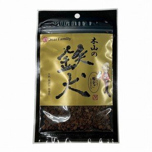 ［SHINDEN］木山の鉄犬「粒ジャ」 40g