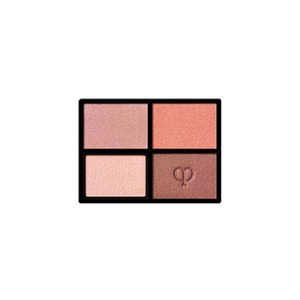 クレ・ド・ポー ボーテ オンブルクルールクアドリ 8 レフィル 6g/ clé de peau BEAUTÉ /アイシャドウ