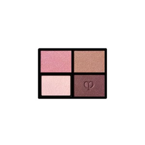 クレ・ド・ポー ボーテ オンブルクルールクアドリ 9 レフィル 6g/ clé de peau BEAUTÉ /アイシャドウ