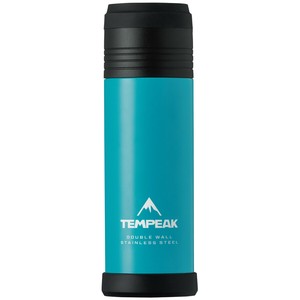 TEMPEAK　テンピーク　超保温ボトル 530ml　ターコイズ　ATPB-530TQ