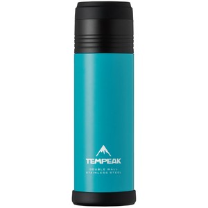 TEMPEAK　テンピーク　超保温ボトル 750ml　ターコイズ　ATPB-750TQ