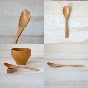 ☆ちょい小さめ【特価品・小さいカップに合う】丈夫な小さめのスプーンNA