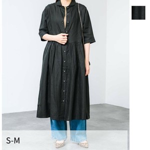 Casual Dress Shirt Dress