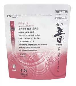 薬用粉体入浴剤21g1個　入浴剤/バス用品/美容/リラックス/お風呂