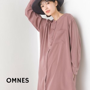 洋装/连衣裙 斜纹 补货 立领 衬衫洋装/连衣裙