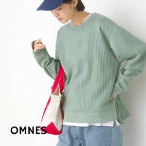 ラインキルトプルオーバー長袖【今期再入荷なし】
