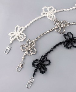 ALTROSE Phone Strap Flower Smartphone Shoulder