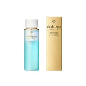 クレ・ド・ポー ボーテ デマキアンY L M 125mL / clé de peau BEAUTÉ /  ポイントメイクリムーバー
