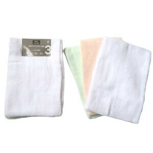 Hand Towel Face 3-pcs pack