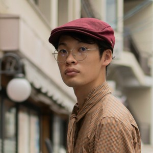 狩猎帽 男女兼用