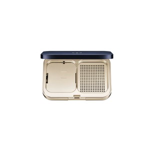 クレ・ド・ポー ボーテ タンプードルエクラII 専用 ケース /clé de peau BEAUTÉ/ ケース