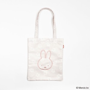 MIFFY FLOWER トートバッグ