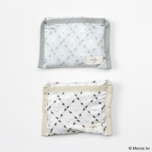 MIFFY QUILTING STYLE ショッピングバッグS