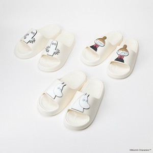 MOOMINクッションスリッパ
