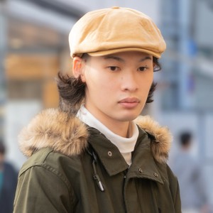 狩猎帽