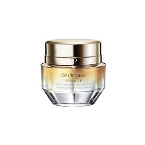 クレ・ド・ポー ボーテ クレームヴォリュミザントS 50g / clé de peau BEAUTÉ / フェイスクリーム