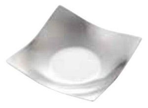 日本製 made in japan plate & bowl スリムお通し皿