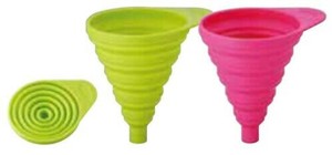 Cooking Utensil Silicon Green