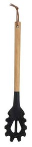 Cooking Utensil Kitchen black