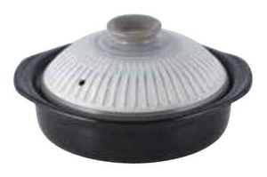 Banko ware Pot Made in Japan 6-go Made in Japan
