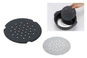 Mino ware Kitchen Utensil Made in Japan 8-go Made in Japan