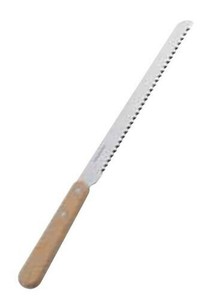 Bread Knife Made in Japan Made in Japan