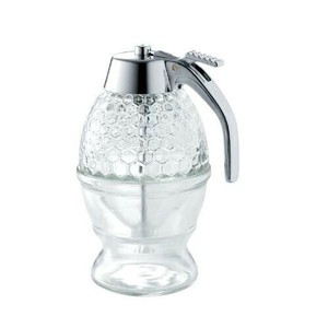 Seasoning Container Honey Hand Soap Dispenser