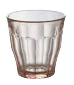 Cup/Tumbler Pink 250ml