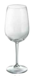 Wine Glass Drink