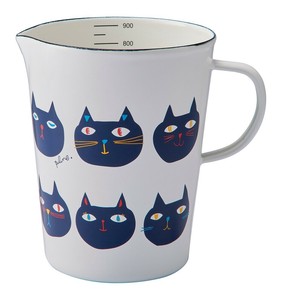 Enamel Measuring Cup